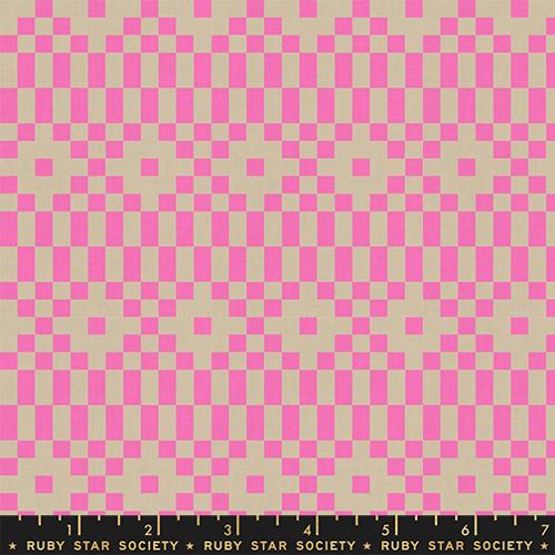 Lofi Linens - Ruby Star Society