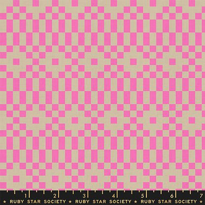 Lofi Linens - Ruby Star Society