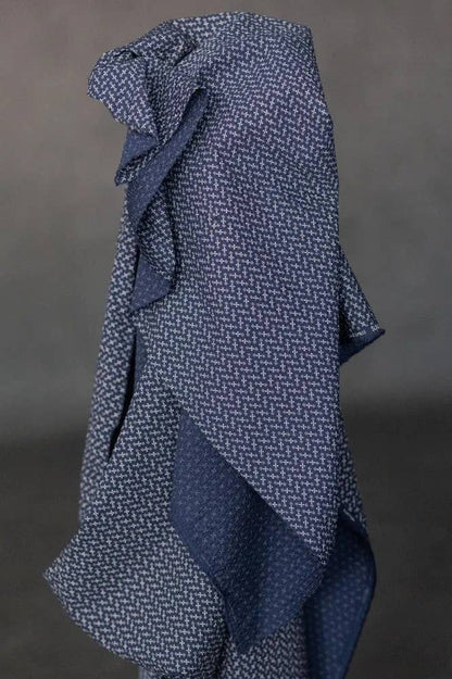 Sukoshi Japanese Seersucker