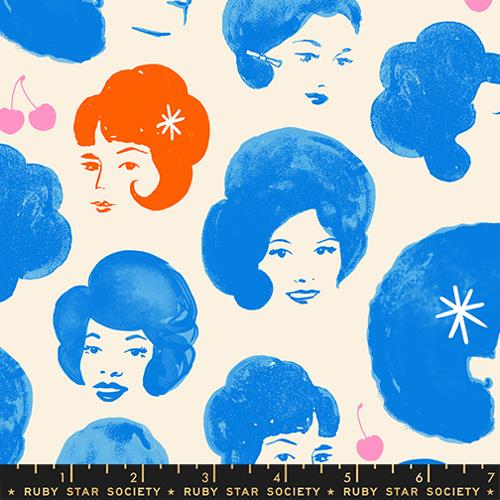 Sparkle Mart - Ruby Star Society