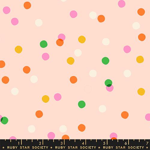 Sparkle Mart - Ruby Star Society