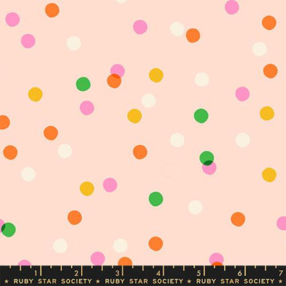 Sparkle Mart - Ruby Star Society