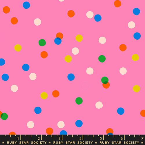 Sparkle Mart - Ruby Star Society