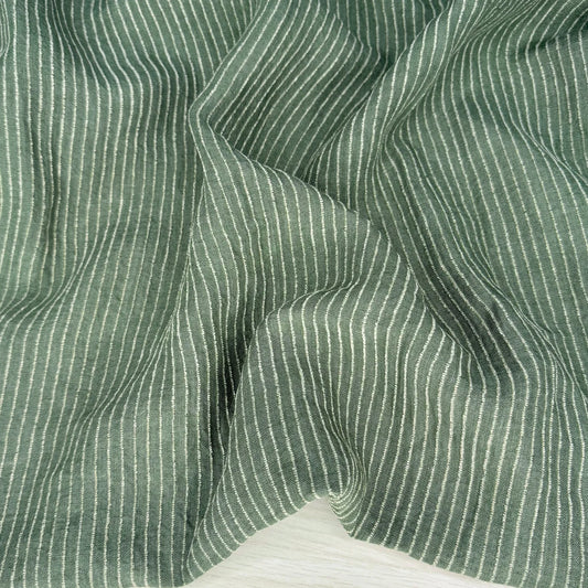 Bella Stripe - Verde