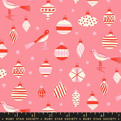 Merry Happy - Ruby Star Society