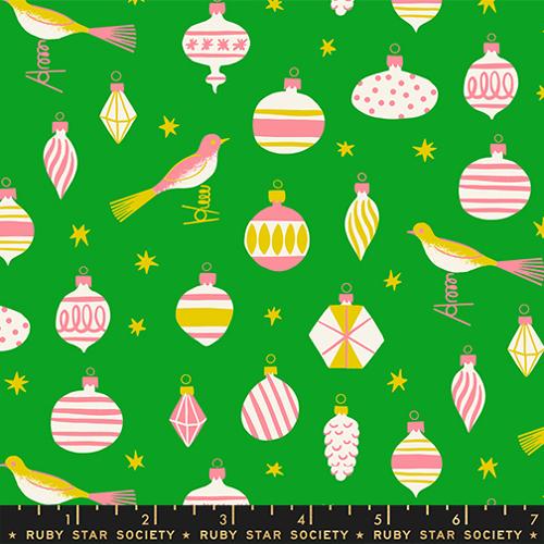 Merry Happy - Ruby Star Society