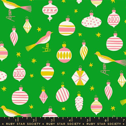 Merry Happy - Ruby Star Society