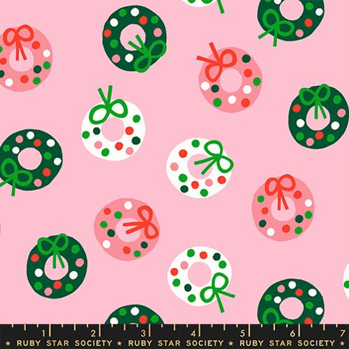 Merry Happy - Ruby Star Society