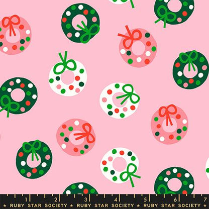 Merry Happy - Ruby Star Society