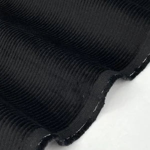 Cord Collection 8-Wale Stretch