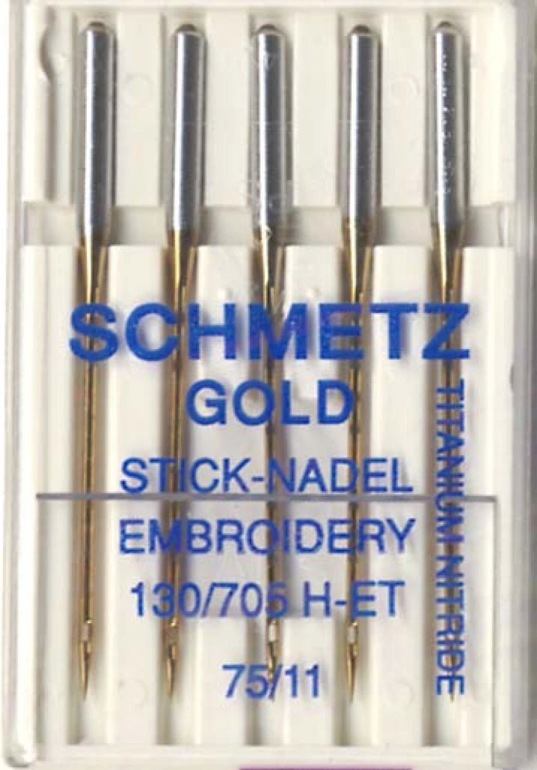 Schmetz Sewing Needles