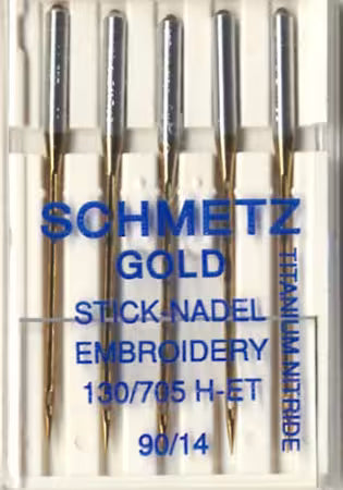 Schmetz Sewing Needles
