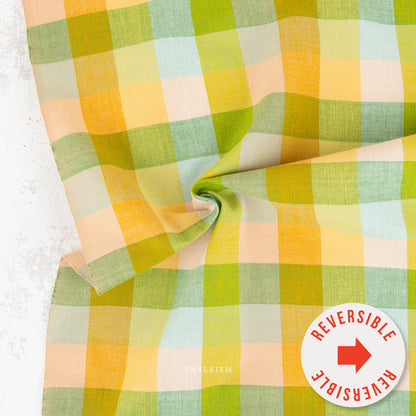 Happy Camper - Fableism