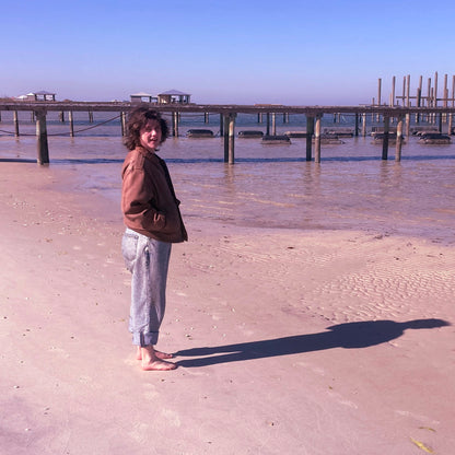 You Are The Thread - Writing and Embroidery Workshop - 2/28