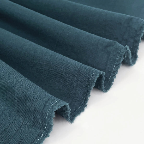 Jubilee Sand Wash Cotton - Lagoon