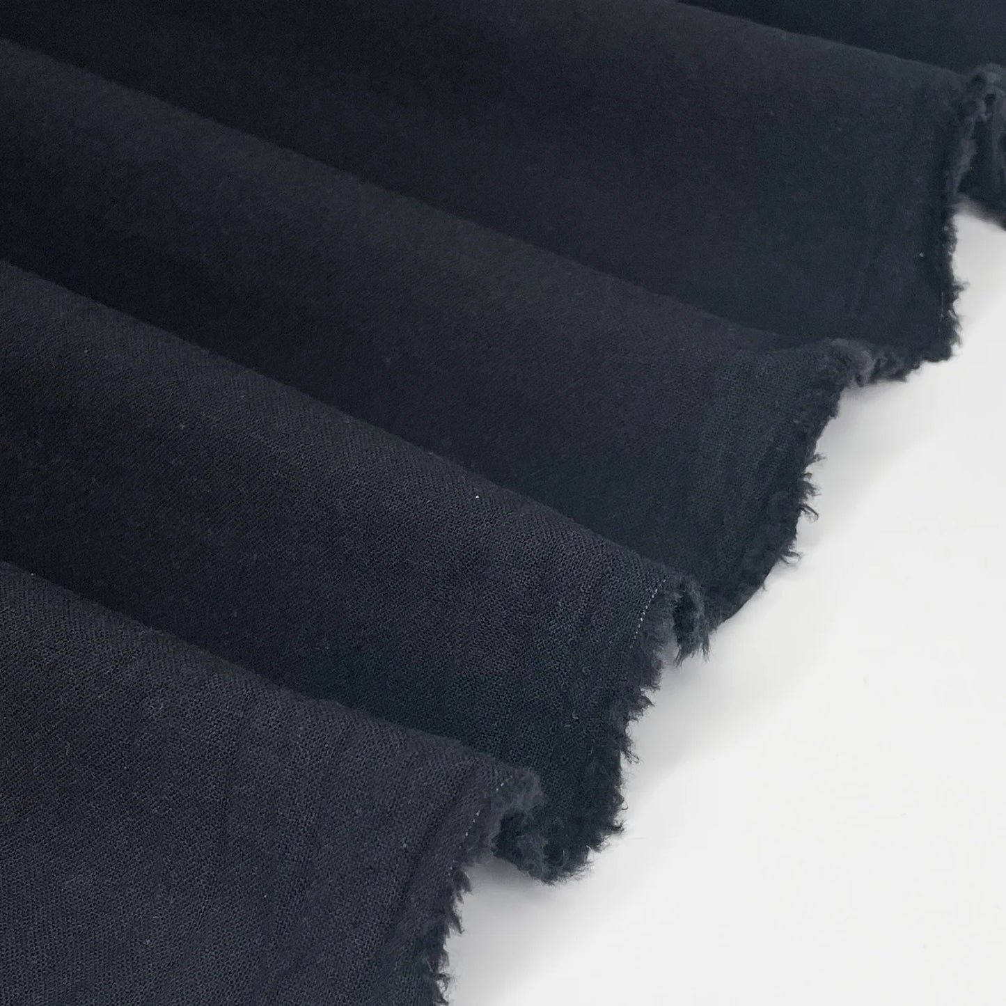Jubilee Sand Wash Cotton - Black