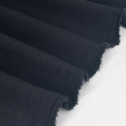 Jubilee Sand Wash Cotton - Black