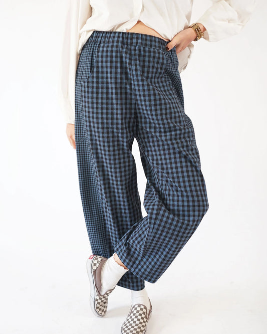 Beginner - Kite Pants Workshop | August 29th & 30th, 2 pm
