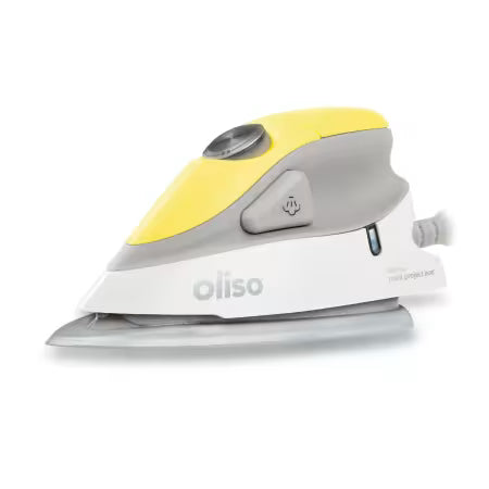 Oliso M2Pro Mini Project Iron