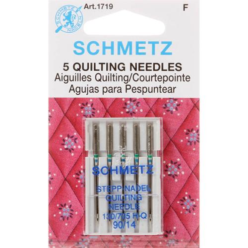 Schmetz Sewing Needles