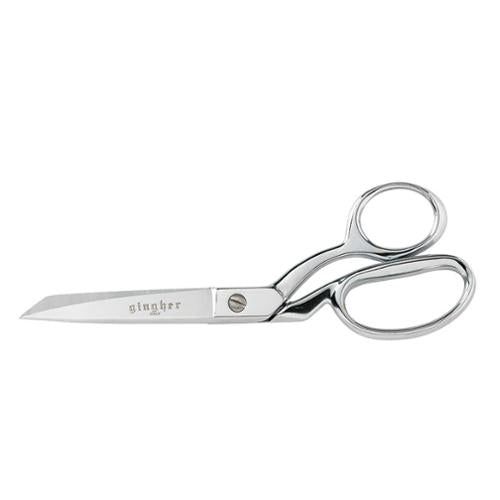 Gingher Serrated Edge Scissor 8"