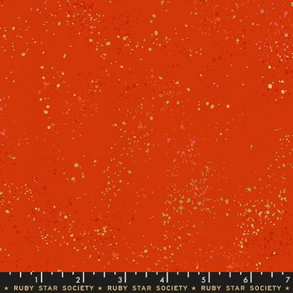 Speckled - Ruby Star Society