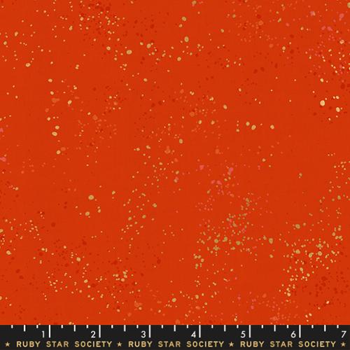 Speckled - Ruby Star Society