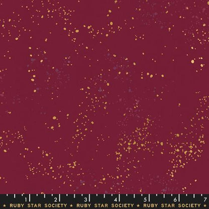 Speckled - Ruby Star Society