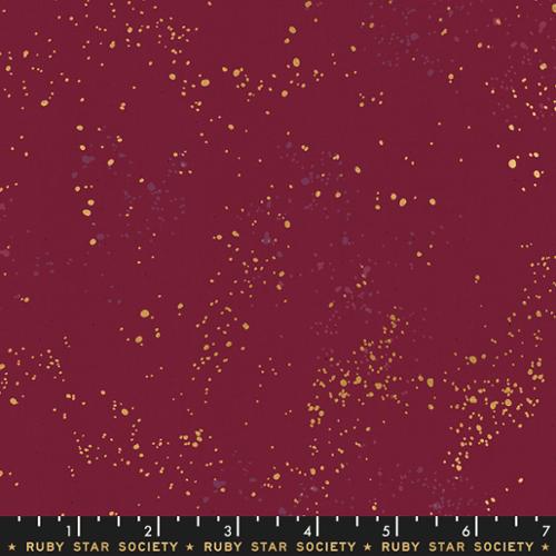 Speckled - Ruby Star Society