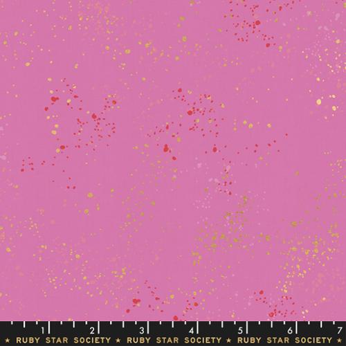 Speckled - Ruby Star Society