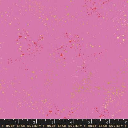 Speckled - Ruby Star Society