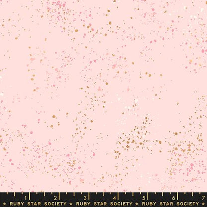 Speckled - Ruby Star Society