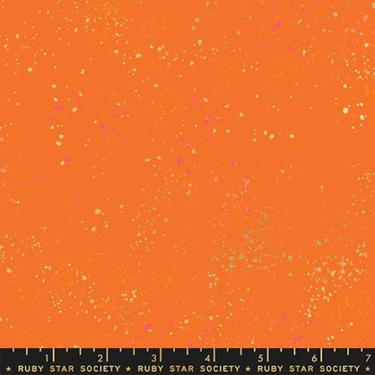 Speckled - Ruby Star Society