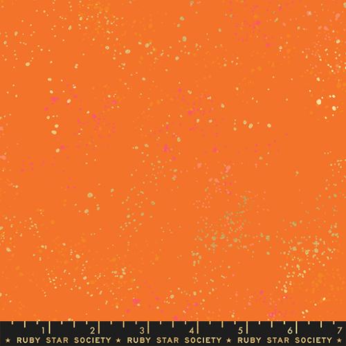 Speckled - Ruby Star Society