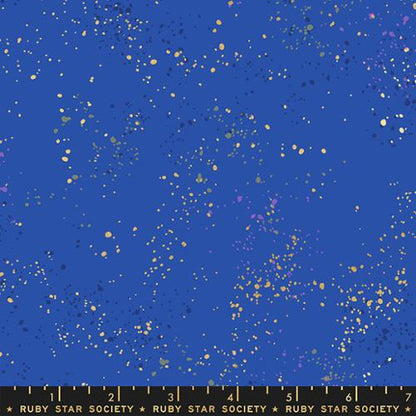 Speckled - Ruby Star Society