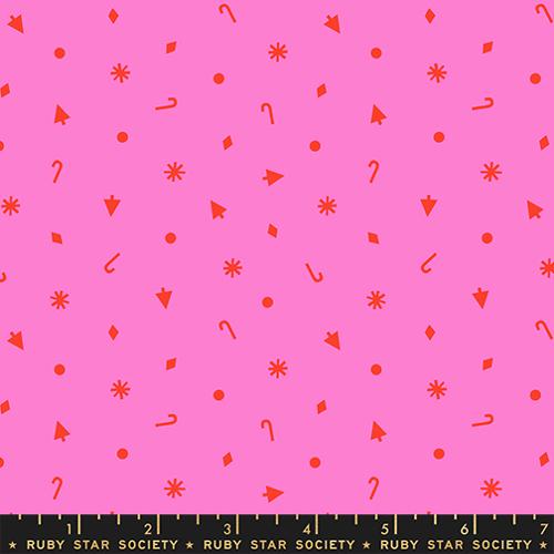 Merry Happy - Ruby Star Society