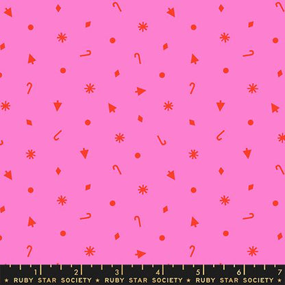 Merry Happy - Ruby Star Society