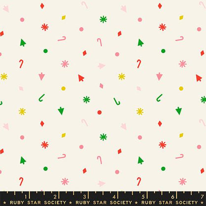 Merry Happy - Ruby Star Society