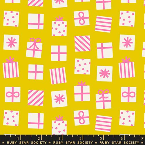 Merry Happy - Ruby Star Society