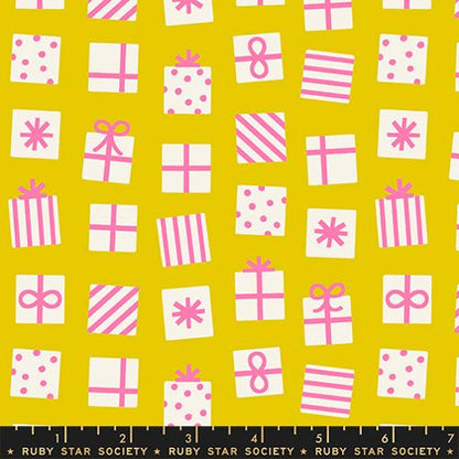 Merry Happy - Ruby Star Society