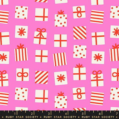 Merry Happy - Ruby Star Society
