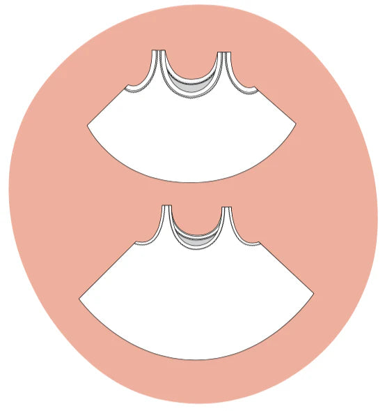 Knits 101: Sew Your First Knit Tank with Carly (June 27th @ 1pm)