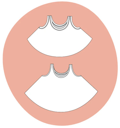 Knits 101: Sew Your First Knit Tank with Carly (June 27th @ 1pm)