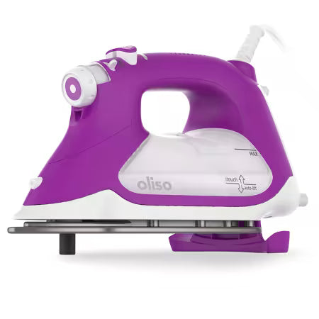 Oliso Iron TG1600ProPlus Orchid