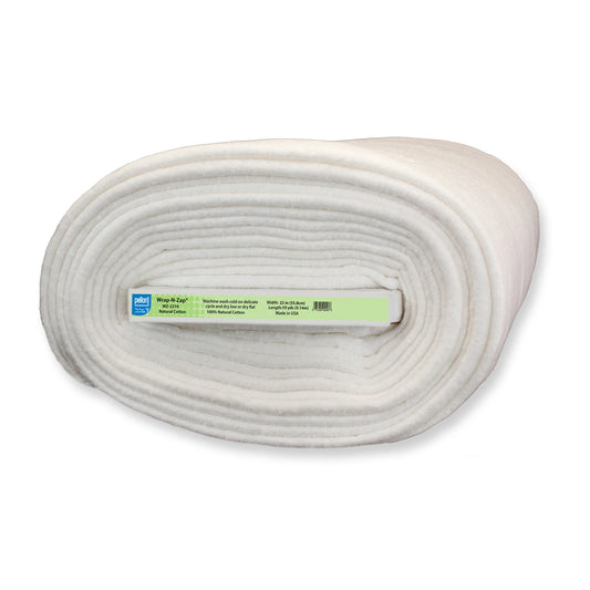 Pellon Wrap-N-Zap