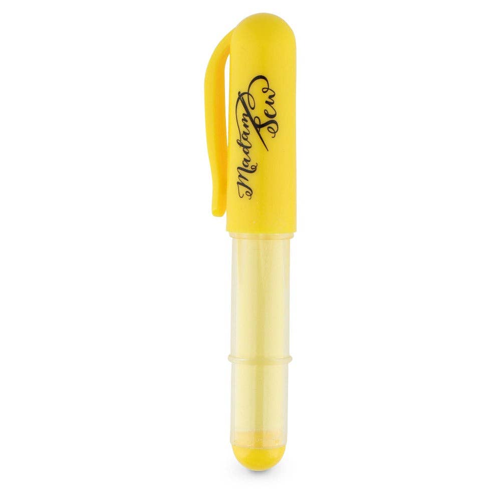 Chalk Marker for Sewing