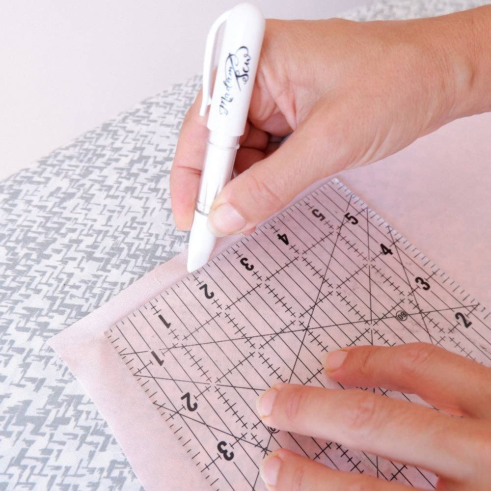 Chalk Marker for Sewing