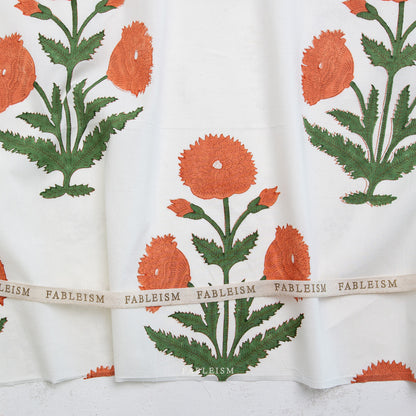 Indian Block Prints Cottage