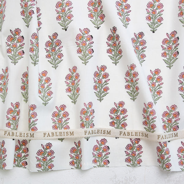 Indian Block Prints Cottage