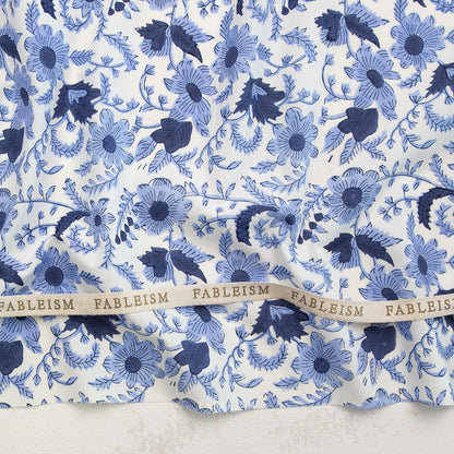 Indian Block Prints Cottage - Fableism